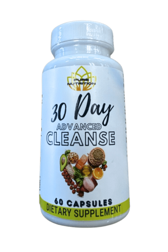 30 Day Cleanse - My Store