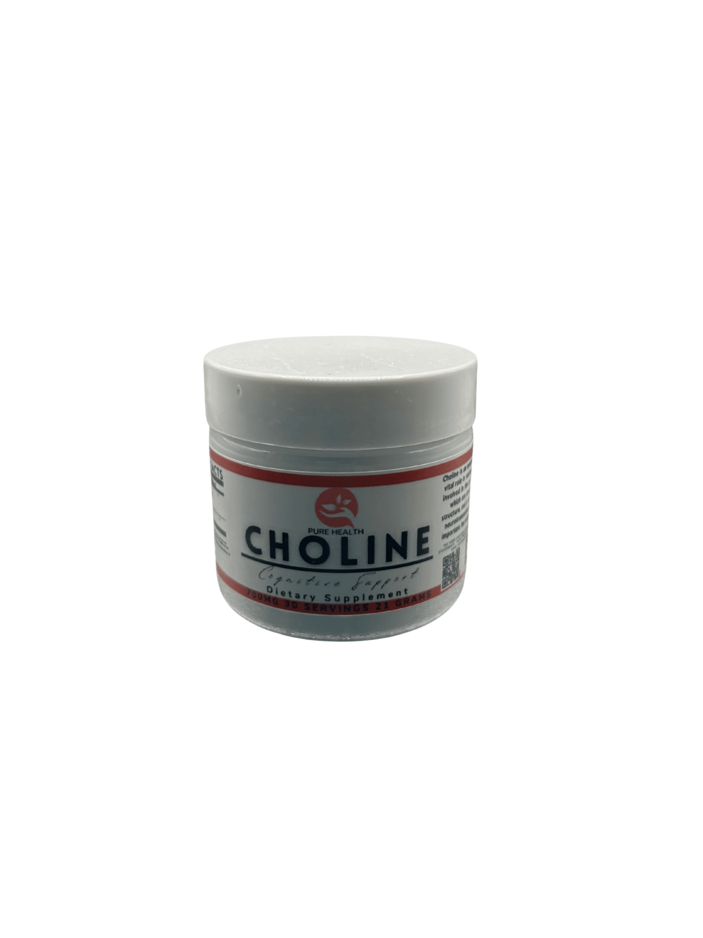 Choline - Pure Nutrition