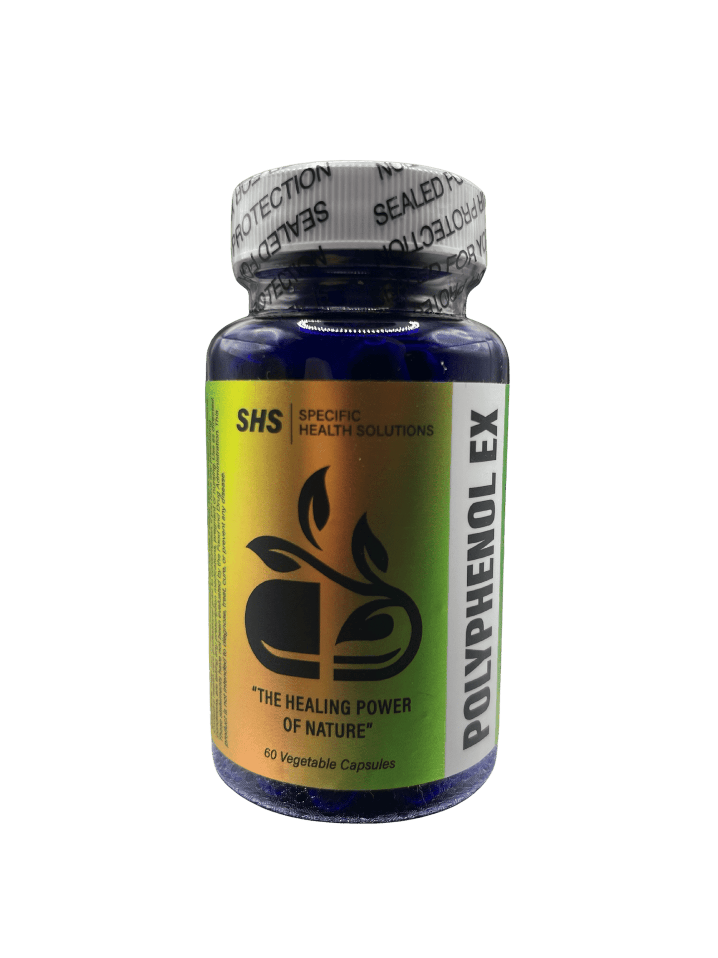 NAT - FORMIN NATURAL GLUCOSE REDUCER - Pure Nutrition