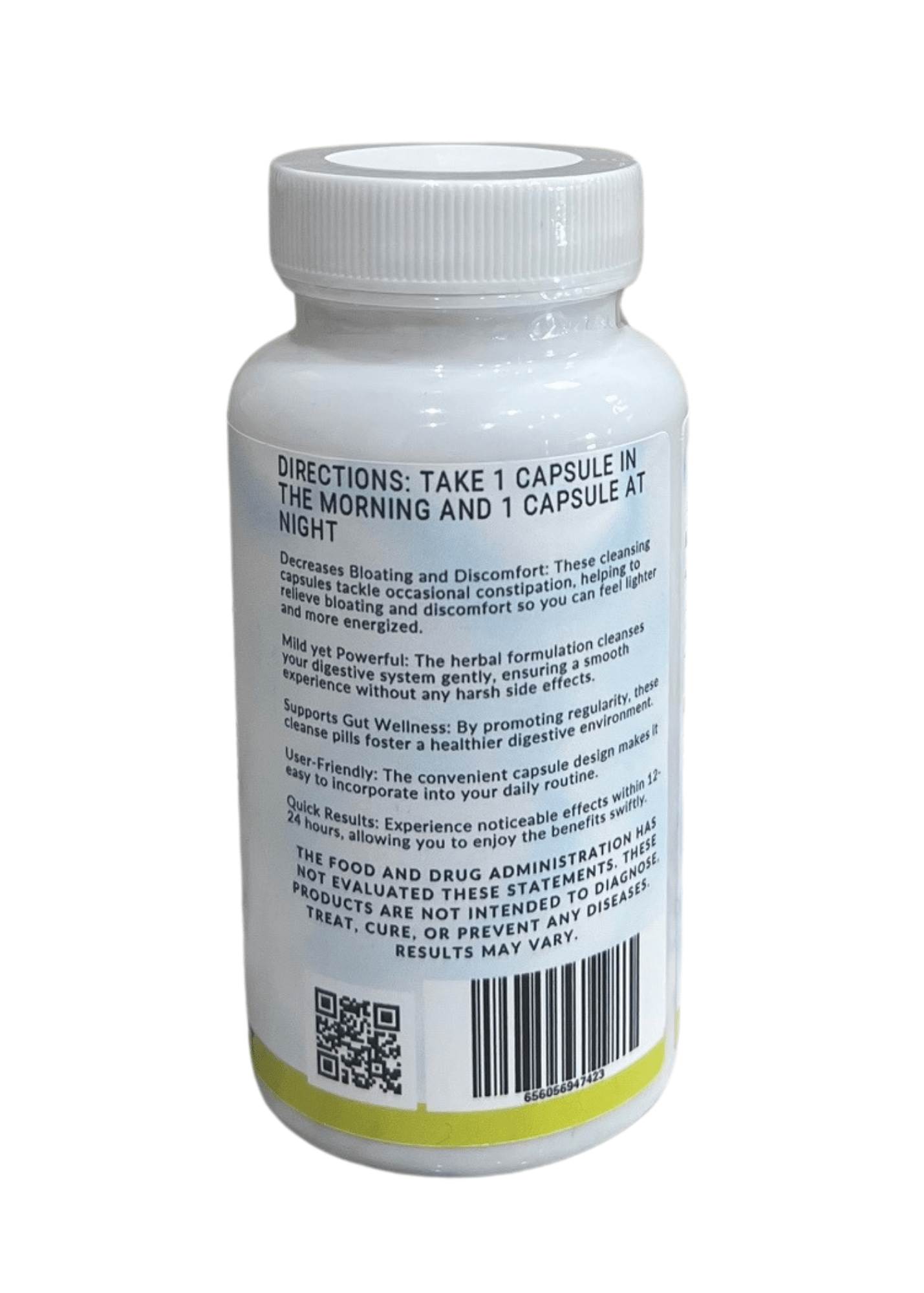 30 Day Cleanse - My Store