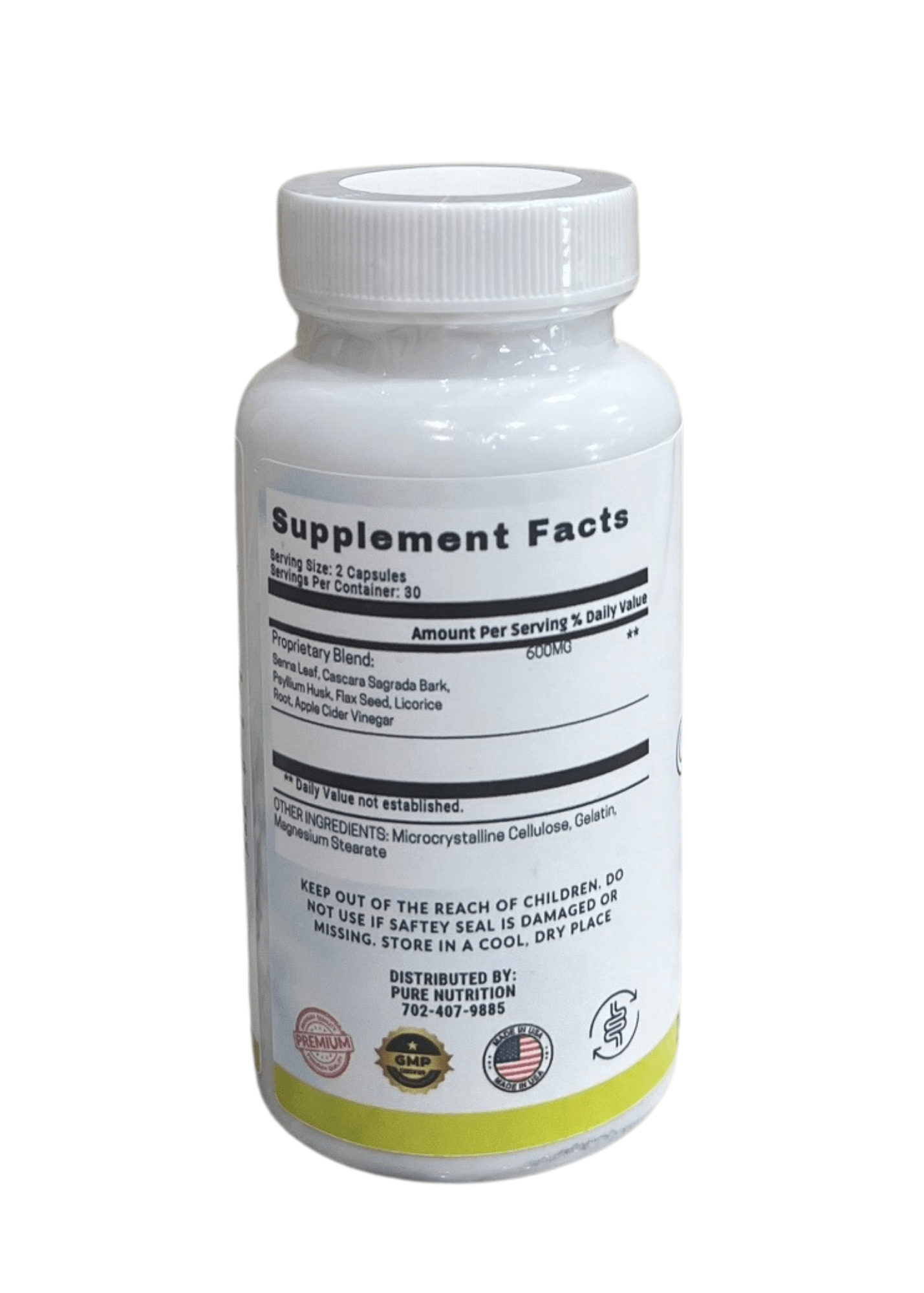 30 Day Cleanse - My Store