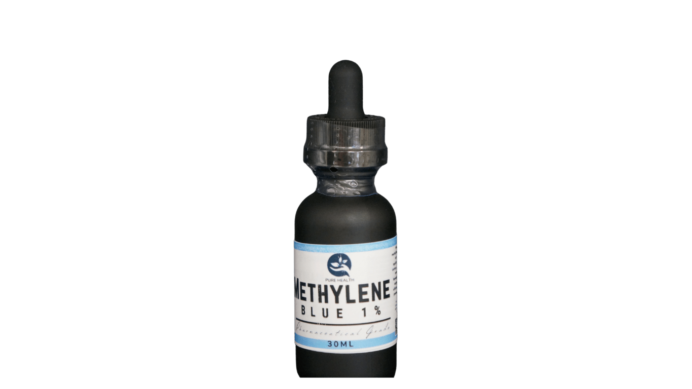 Methylene Blue - Pure Nutrition