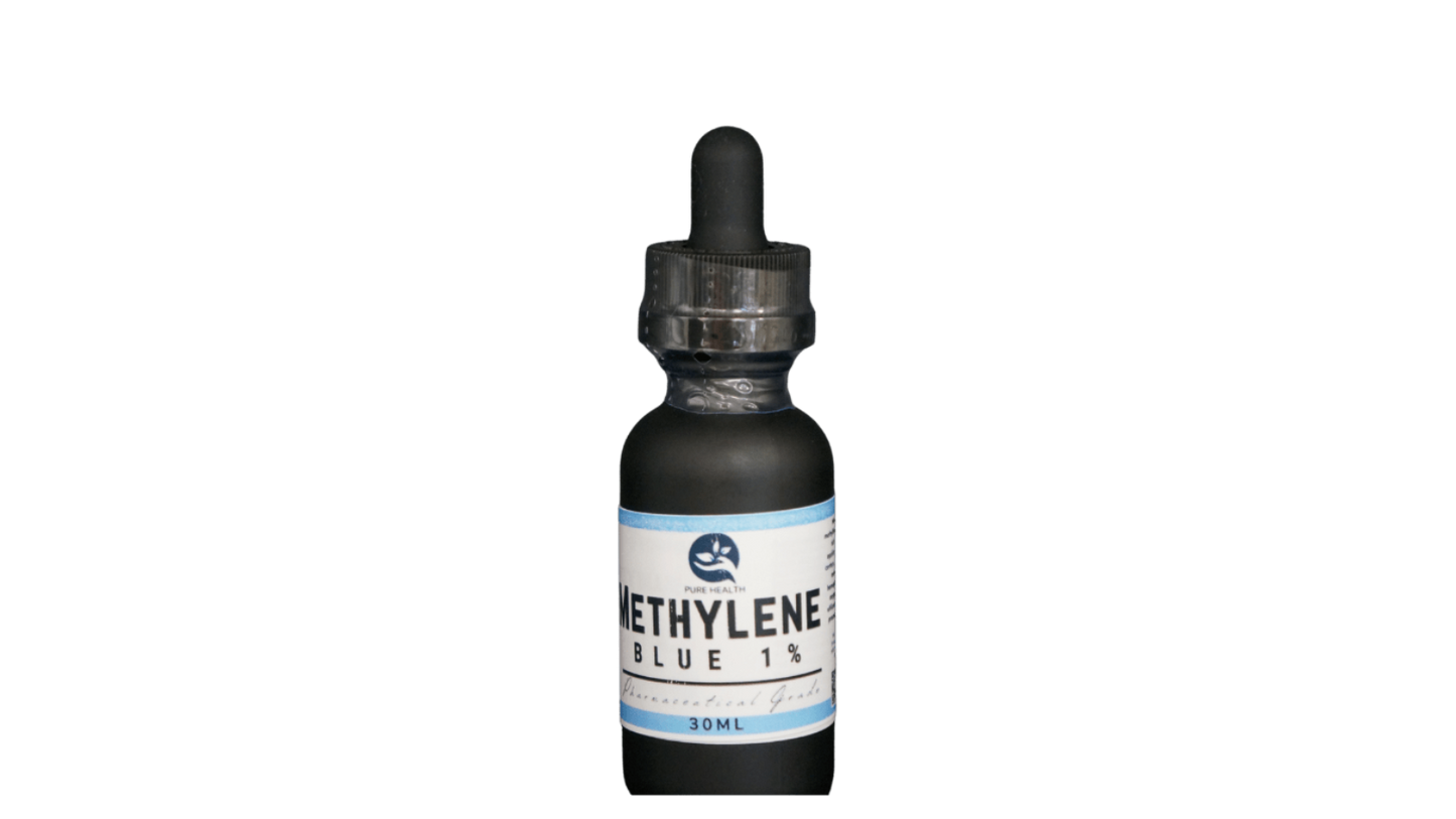 Methylene Blue - Pure Nutrition