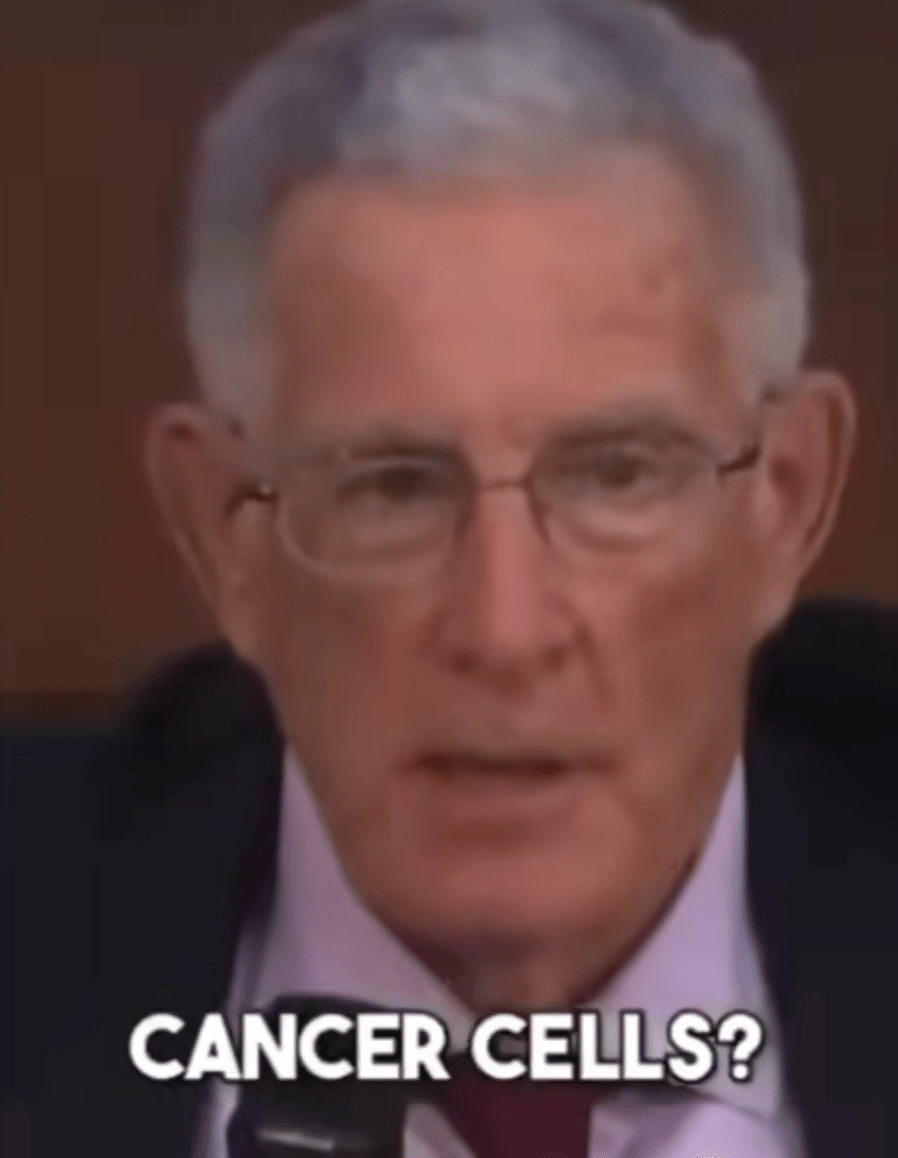 Can Parasite Medications Fight Cancer? The Mitochondria Connection Explained - Pure Nutrition