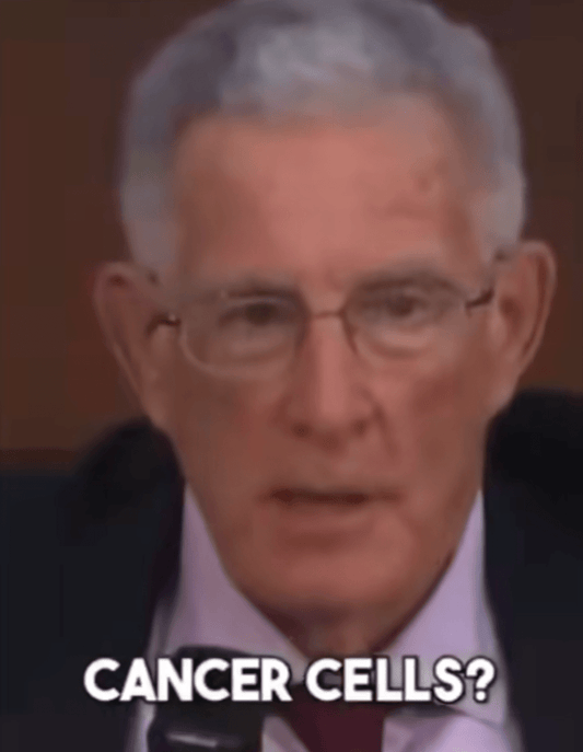 Can Parasite Medications Fight Cancer? The Mitochondria Connection Explained - Pure Nutrition