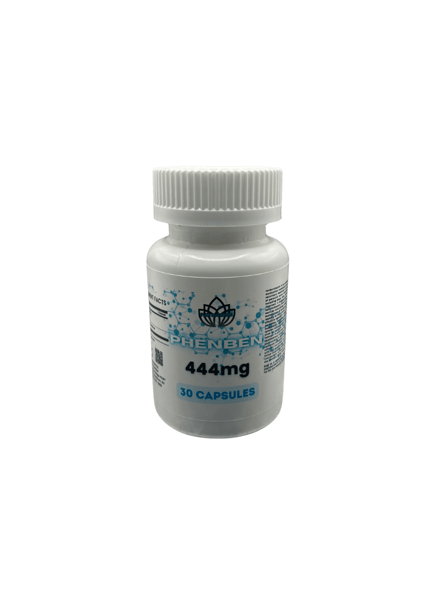 FenBen - Pure Nutrition