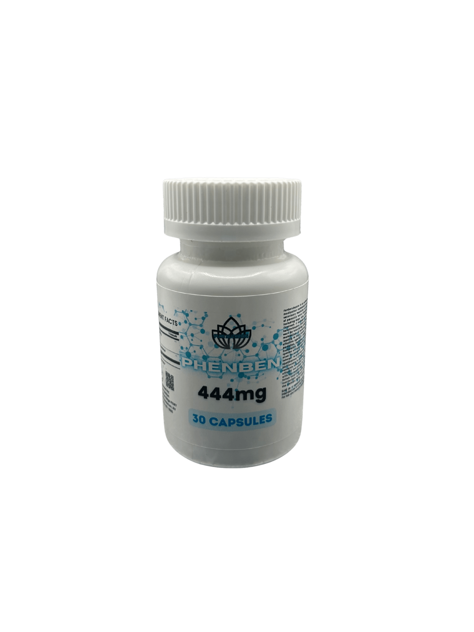 FenBen - Pure Nutrition