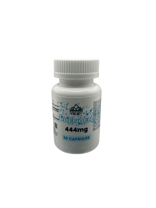 FenBen - Pure Nutrition