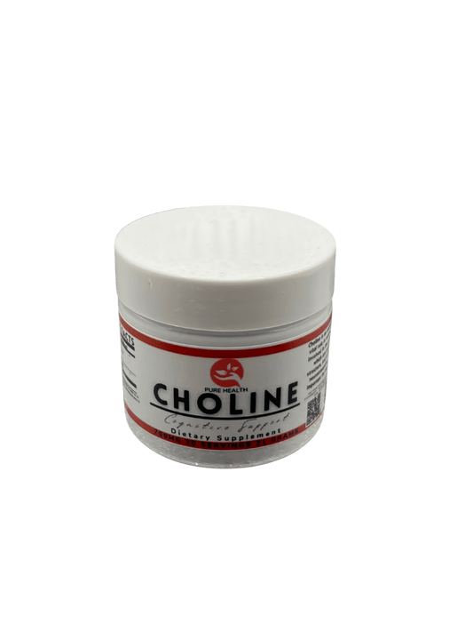 Choline - Pure Nutrition