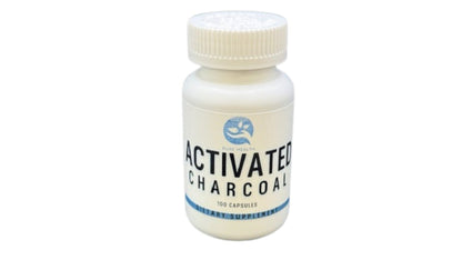 Activated Charcoal - My Store