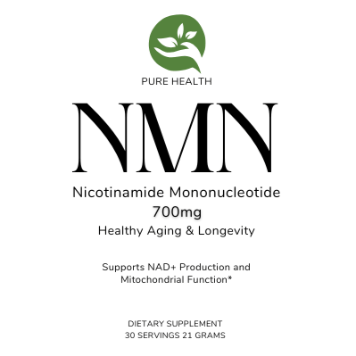 NMN 700 MG Powder - My Store