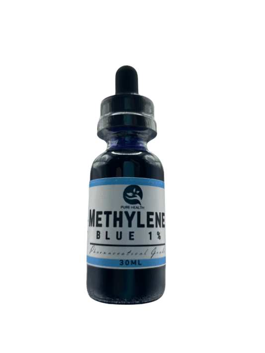 Methylene Blue - Pure Nutrition