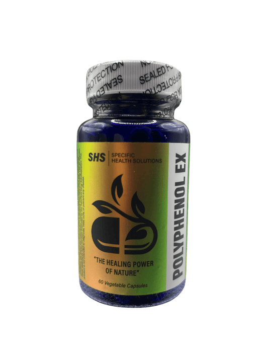 NAT - FORMIN NATURAL GLUCOSE REDUCER - Pure Nutrition