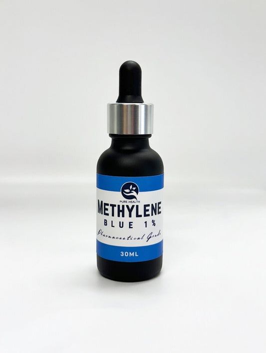Methylene Blue - Pure Nutrition