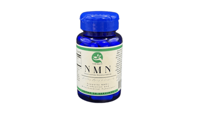 NMN 500 MG Capsules - My Store