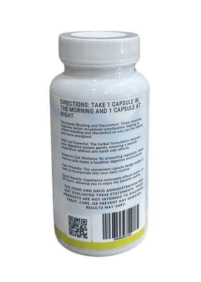 30 Day Cleanse - My Store