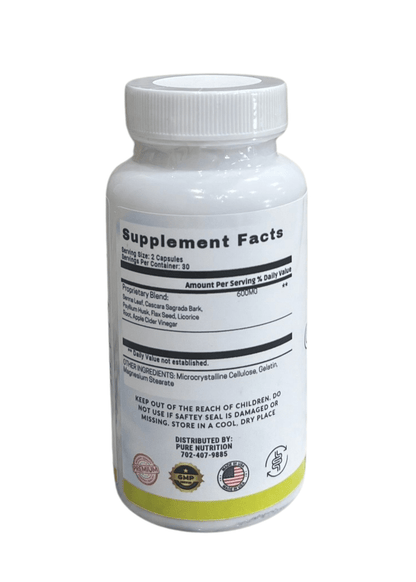 30 Day Cleanse - My Store