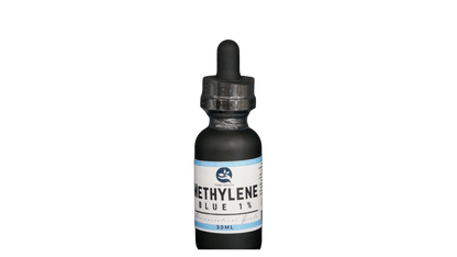 Methylene Blue - Pure Nutrition