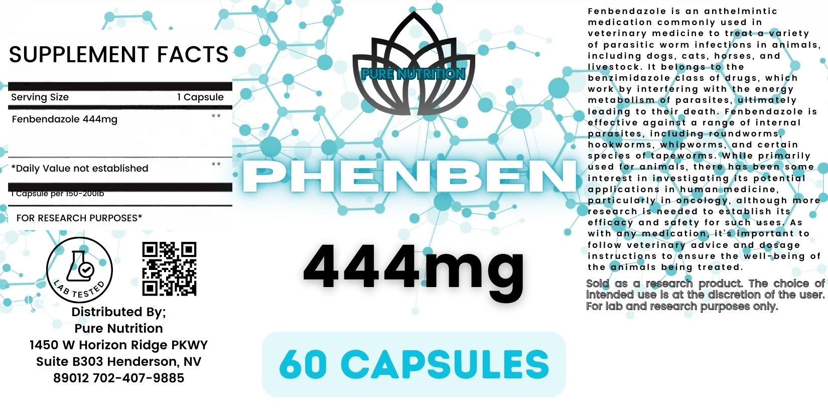 FenBen - My Store